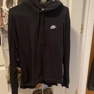 Nike hoodie
